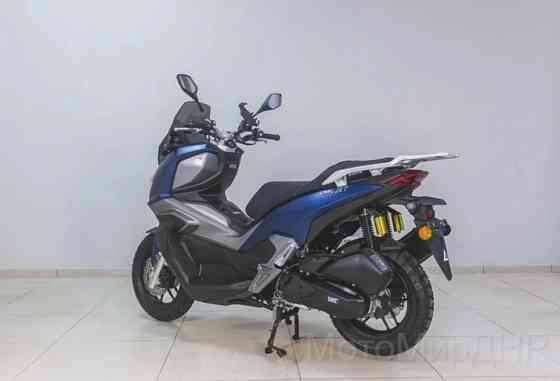 Скутер Vento JET 170 (49) Донецк