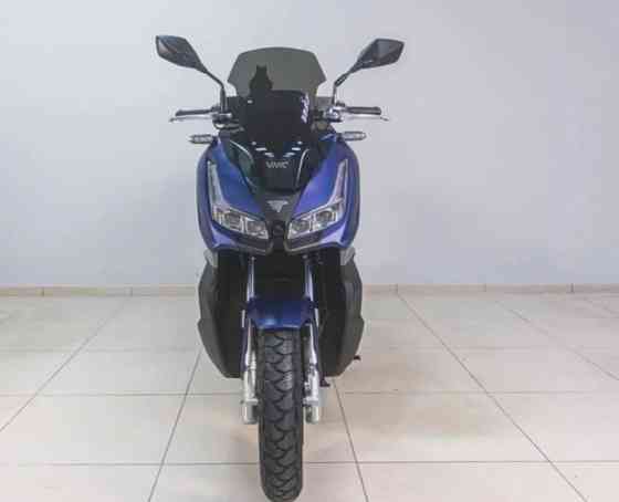 Скутер Vento JET 170 (49) Донецк