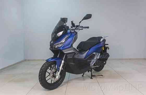 Скутер Vento JET 170 (49) Донецк