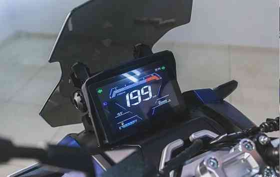 Скутер Vento JET 170 (49) Донецк