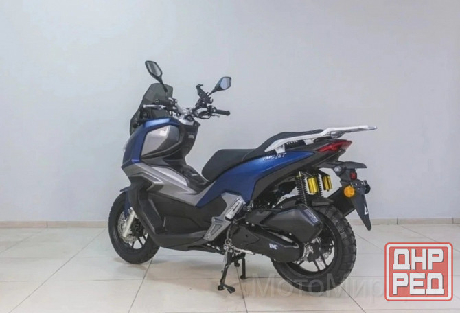 Скутер Vento JET 170 (49) Донецк - изображение 2
