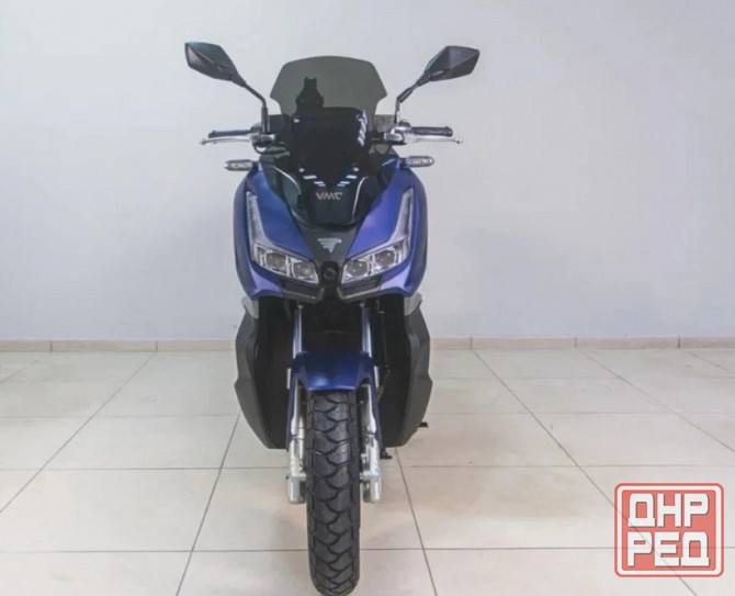 Скутер Vento JET 170 (49) Донецк - изображение 5