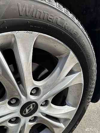 Продажа авто Hyundai Sonata 2.4 2010 Донецк