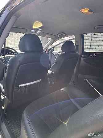 Продажа авто Hyundai Sonata 2.4 2010 Донецк