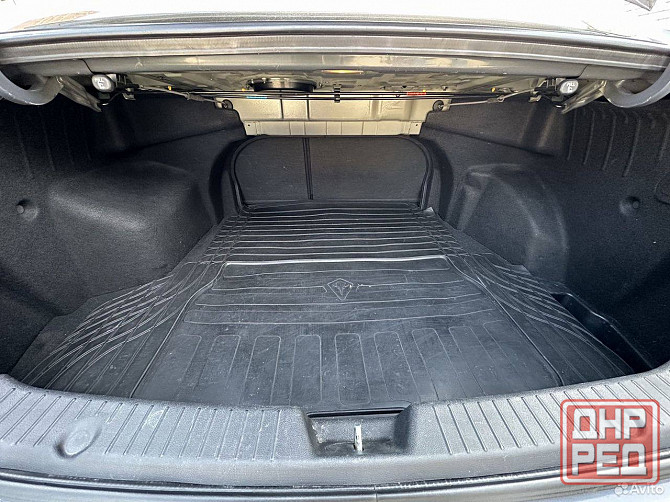 Продажа авто Hyundai Sonata 2.4 2010 Донецк - изображение 1