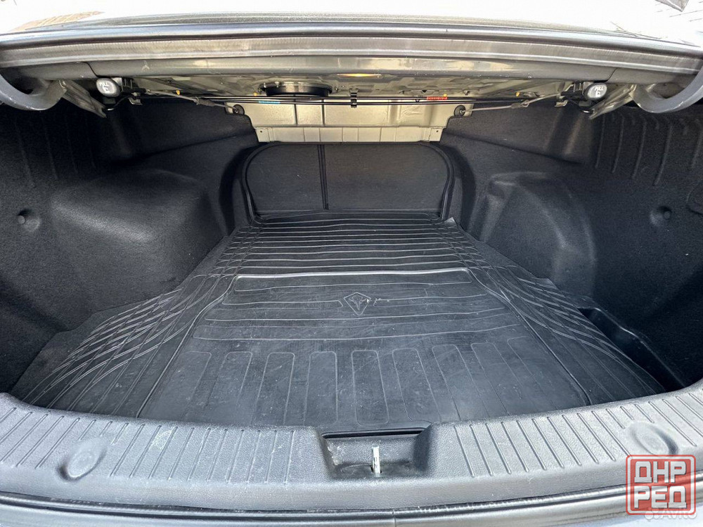 Продажа авто Hyundai Sonata 2.4 2010 Донецк - изображение 8