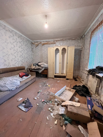 Продажа 3-х комн. квартиры в Червоногвардейском районе г. Макеевка, мкрн. Восточный, ул. Кольцевая Макеевка
