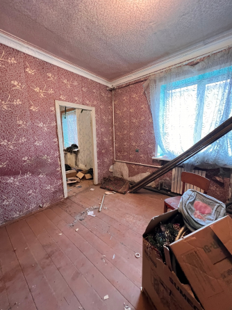 Продажа 3-х комн. квартиры в Червоногвардейском районе г. Макеевка, мкрн. Восточный, ул. Кольцевая Макеевка