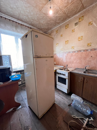 Продажа 3-х комн. квартиры в Червоногвардейском районе г. Макеевка, мкрн. Восточный, ул. Кольцевая Макеевка