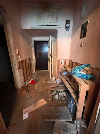 Продажа 3-х комн. квартиры в Червоногвардейском районе г. Макеевка, мкрн. Восточный, ул. Кольцевая Макеевка