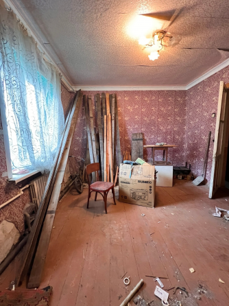 Продажа 3-х комн. квартиры в Червоногвардейском районе г. Макеевка, мкрн. Восточный, ул. Кольцевая Макеевка