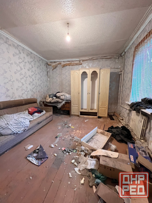 Продажа 3-х комн. квартиры в Червоногвардейском районе г. Макеевка, мкрн. Восточный, ул. Кольцевая Макеевка - изображение 3