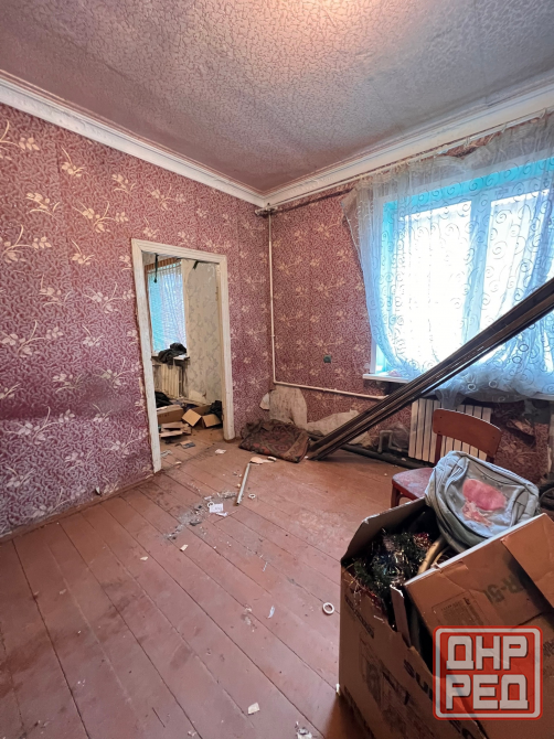 Продажа 3-х комн. квартиры в Червоногвардейском районе г. Макеевка, мкрн. Восточный, ул. Кольцевая Макеевка - изображение 2