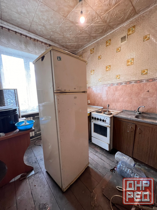 Продажа 3-х комн. квартиры в Червоногвардейском районе г. Макеевка, мкрн. Восточный, ул. Кольцевая Макеевка - изображение 6
