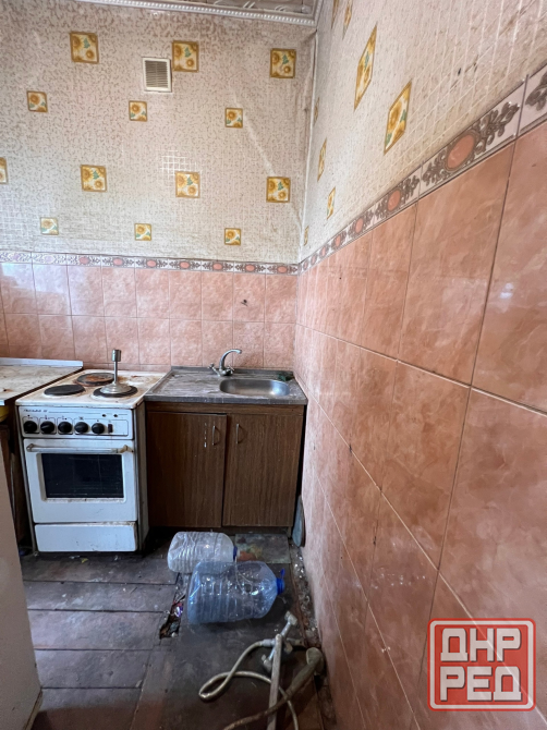 Продажа 3-х комн. квартиры в Червоногвардейском районе г. Макеевка, мкрн. Восточный, ул. Кольцевая Макеевка - изображение 7