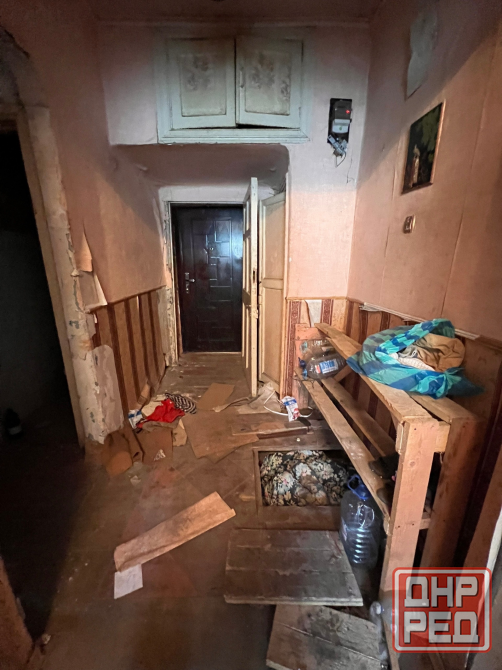 Продажа 3-х комн. квартиры в Червоногвардейском районе г. Макеевка, мкрн. Восточный, ул. Кольцевая Макеевка - изображение 5