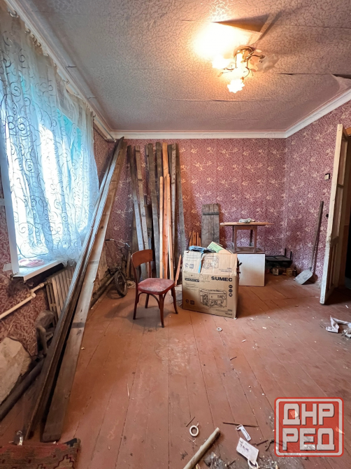 Продажа 3-х комн. квартиры в Червоногвардейском районе г. Макеевка, мкрн. Восточный, ул. Кольцевая Макеевка - изображение 1