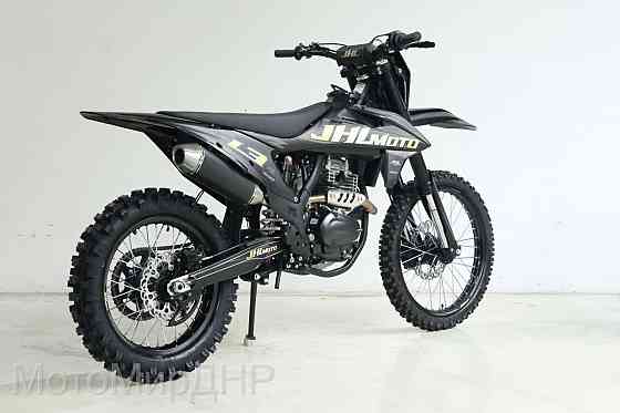 Мотоцикл JHLmoto L3 PR300 Pro (177FMN) 32лс Донецк