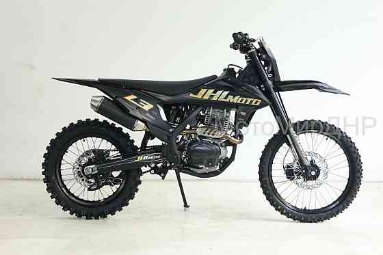Мотоцикл JHLmoto L3 PR300 Pro (177FMN) 32лс Донецк