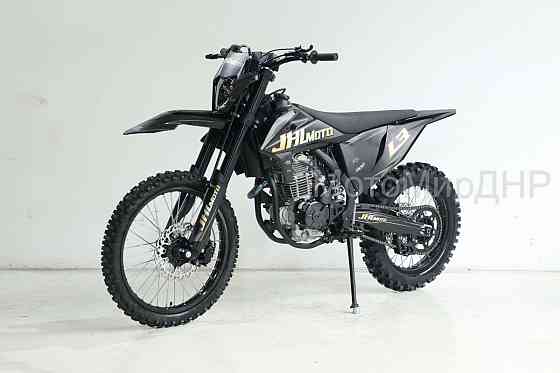 Мотоцикл JHLmoto L3 PR300 Pro (177FMN) 32лс Донецк