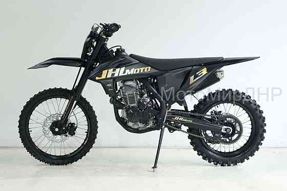 Мотоцикл JHLmoto L3 PR300 Pro (177FMN) 32лс Донецк