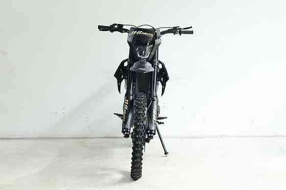 Мотоцикл JHLmoto L3 PR300 Pro (177FMN) 32лс Донецк