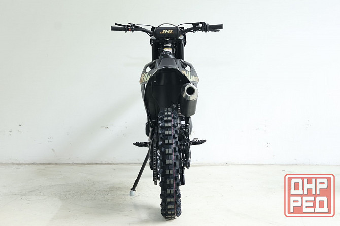 Мотоцикл JHLmoto L3 PR300 Pro (177FMN) 32лс Донецк - изображение 5