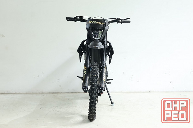 Мотоцикл JHLmoto L3 PR300 Pro (177FMN) 32лс Донецк - изображение 6