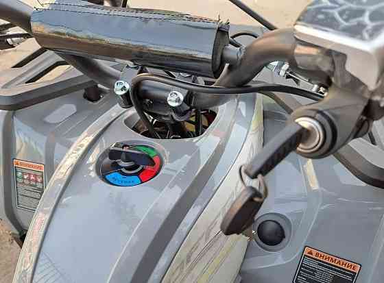 Детский электрический квадроцикл ORION, 1000 Вт Донецк