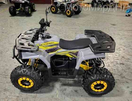 Детский электрический квадроцикл ORION, 1000 Вт Донецк