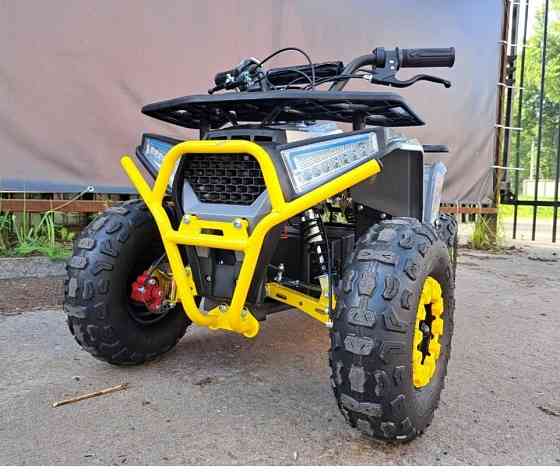 Детский электрический квадроцикл ORION, 1000 Вт Донецк