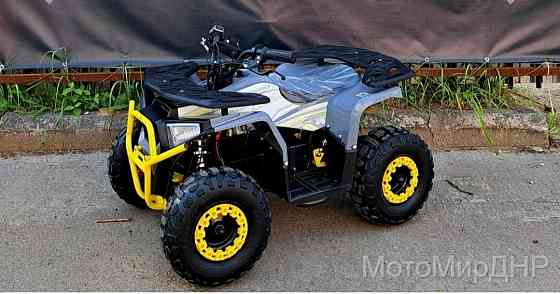 Детский электрический квадроцикл ORION, 1000 Вт Донецк