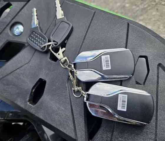 Детский электрический квадроцикл ORION, 1000 Вт Донецк