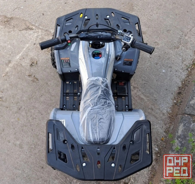 Детский электрический квадроцикл ORION, 1000 Вт Донецк - изображение 6