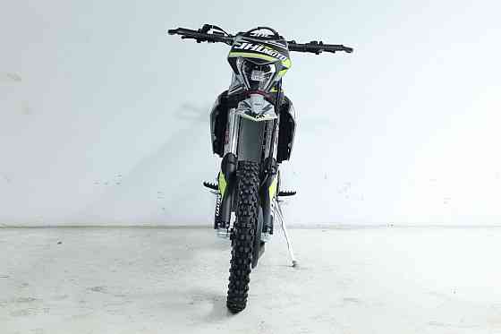 Мотоцикл JHLmoto H5 YBS300 (176MN) 32лс Донецк