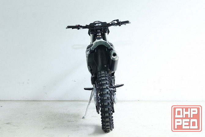 Мотоцикл JHLmoto H5 YBS300 (176MN) 32лс Донецк - изображение 7