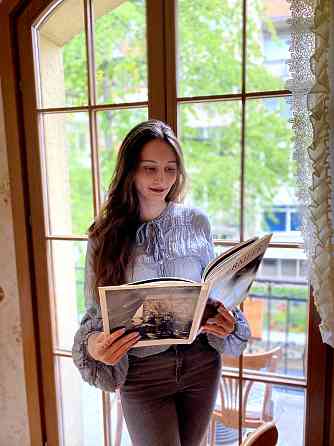 Репетитор по английскому языку Донецк