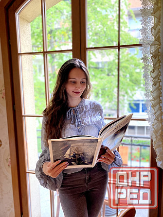 Репетитор по английскому языку Донецк - изображение 1