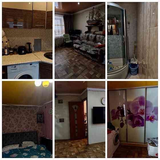 пр-т Генерала Данилова 2-х комнатная квартира с мебелью и техникой Макеевка