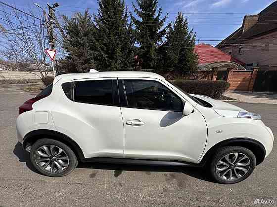 продажа Nissan Juke 1.6 2014 128 Донецк