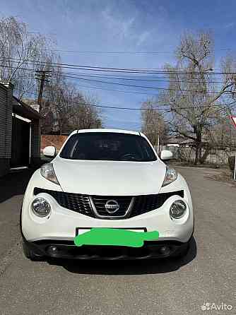 продажа Nissan Juke 1.6 2014 128 Донецк