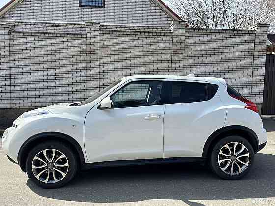 продажа Nissan Juke 1.6 2014 128 Донецк