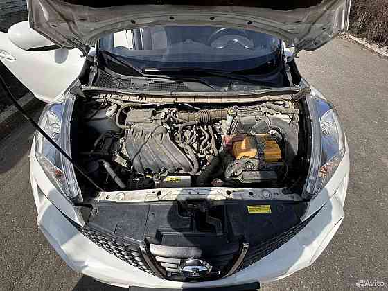 продажа Nissan Juke 1.6 2014 128 Донецк