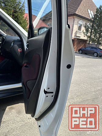 продажа Nissan Juke 1.6 2014 128 Донецк - изображение 5
