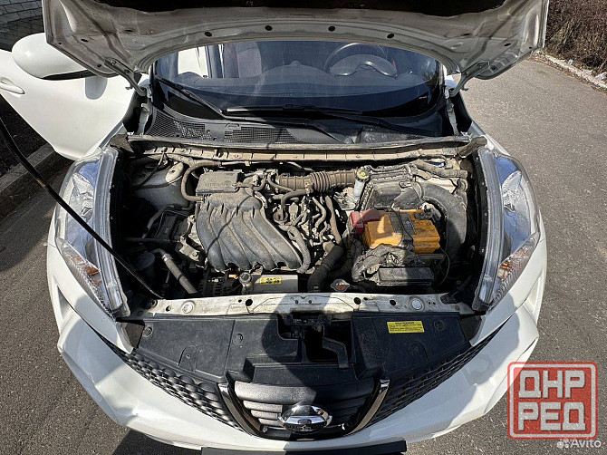 продажа Nissan Juke 1.6 2014 128 Донецк - изображение 6
