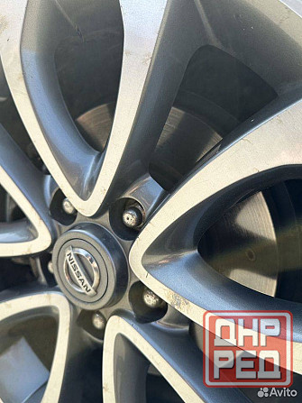 продажа Nissan Juke 1.6 2014 128 Донецк - изображение 4