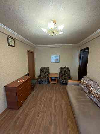 Сдам 2х комн., 3/5, хорошее состояние, ул. Антропова Караван Донецк