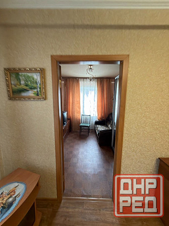 Сдам 2х комн., 3/5, хорошее состояние, ул. Антропова Караван Донецк - изображение 7