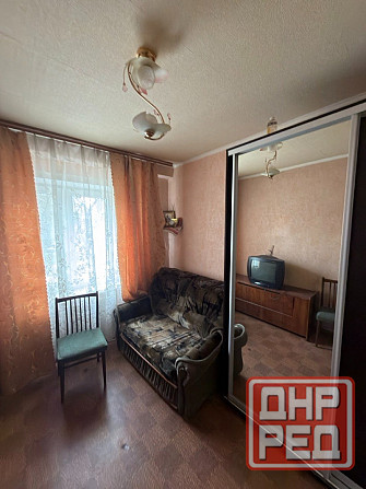 Сдам 2х комн., 3/5, хорошее состояние, ул. Антропова Караван Донецк - изображение 8