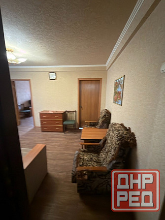 Сдам 2х комн., 3/5, хорошее состояние, ул. Антропова Караван Донецк - изображение 6